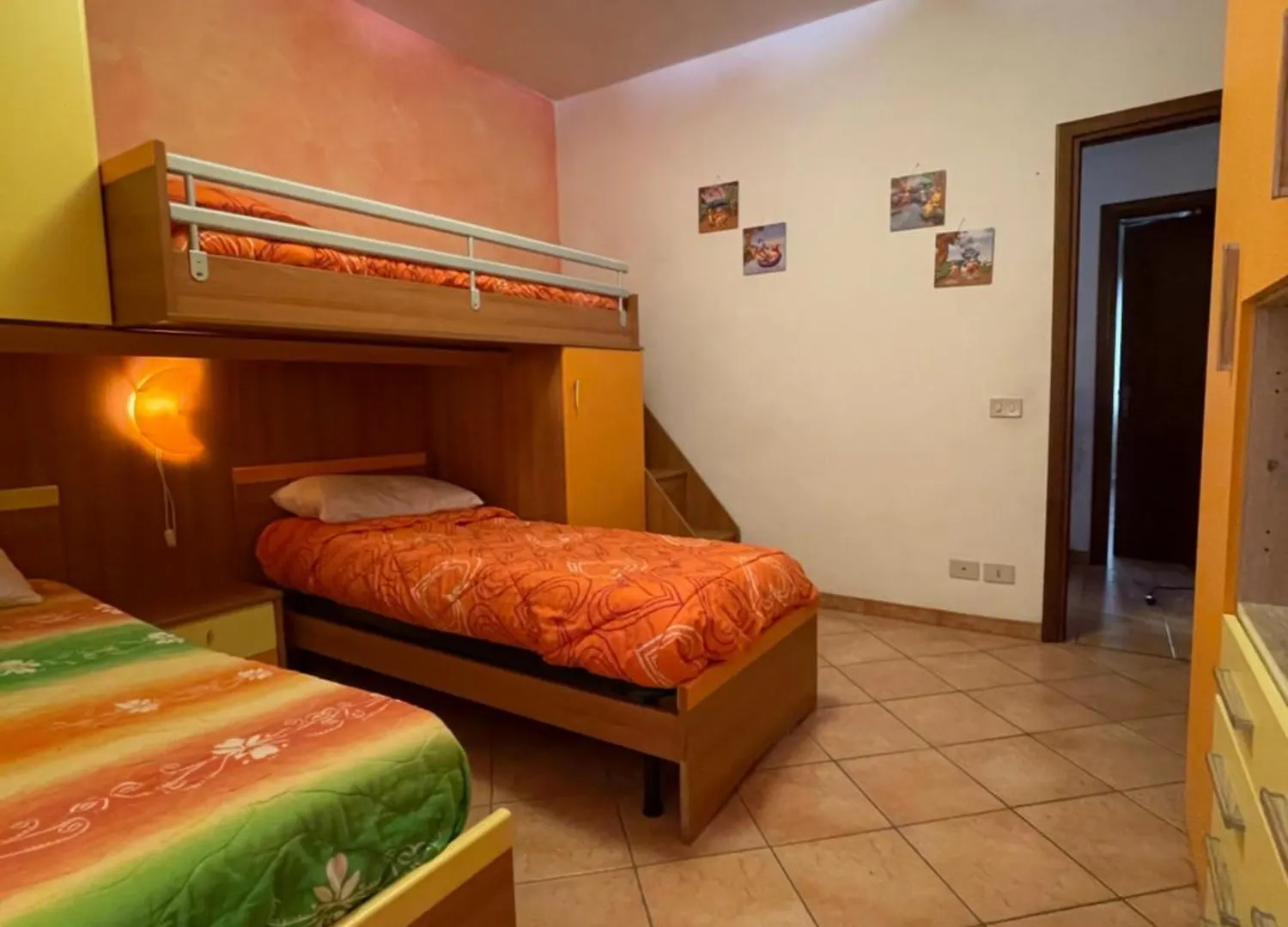 Appartamento Cento Follonica Italie