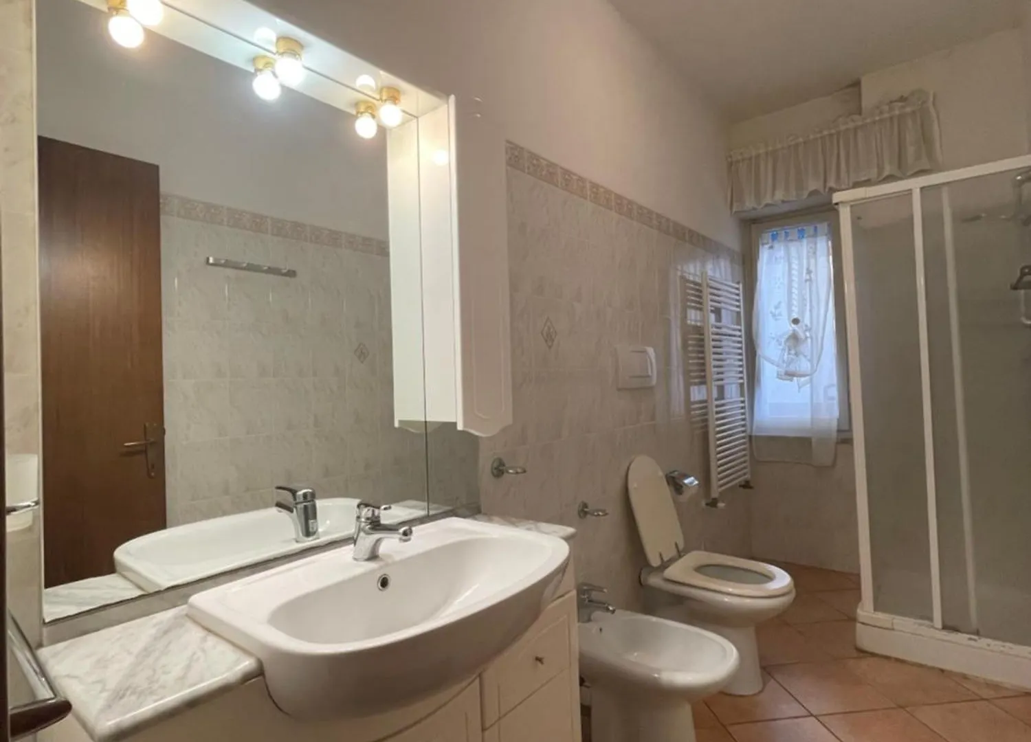 Appartamento Cento Follonica Appartement