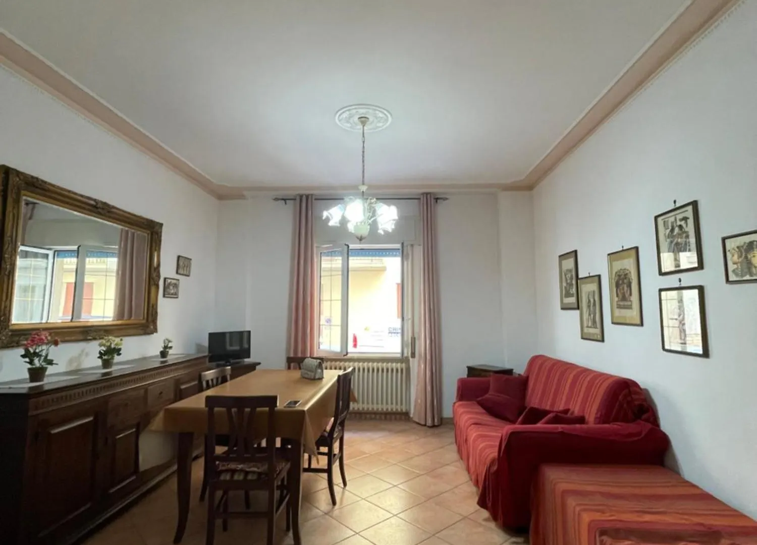 Appartement Appartamento Cento Follonica