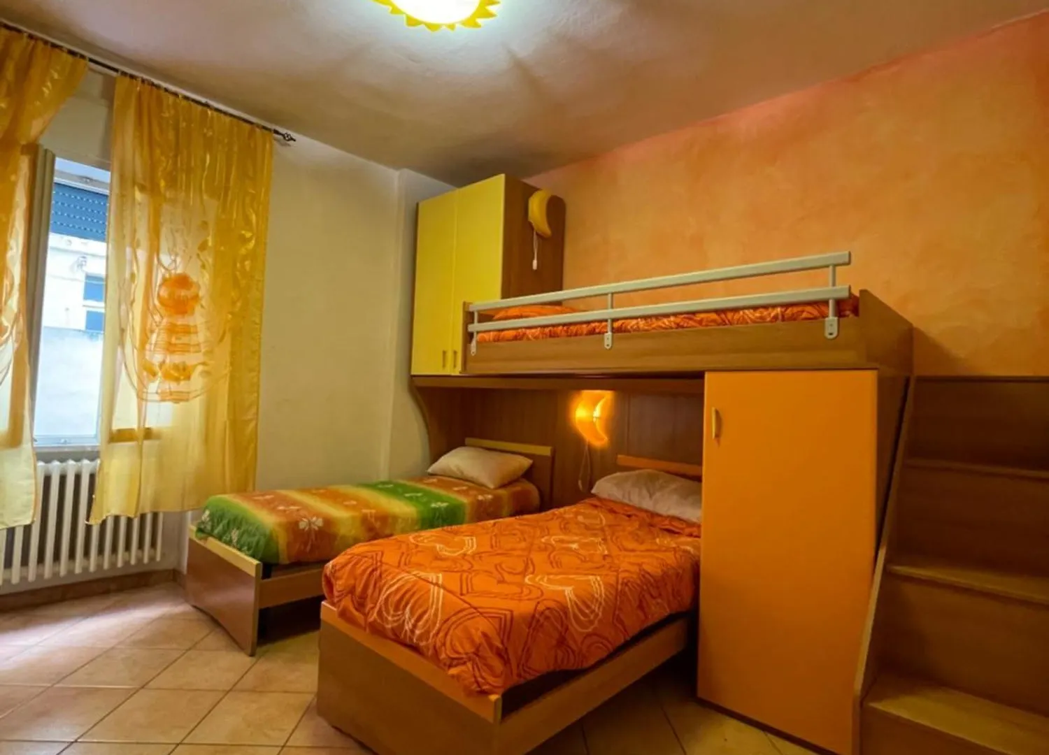 Appartamento Cento Follonica Apartment