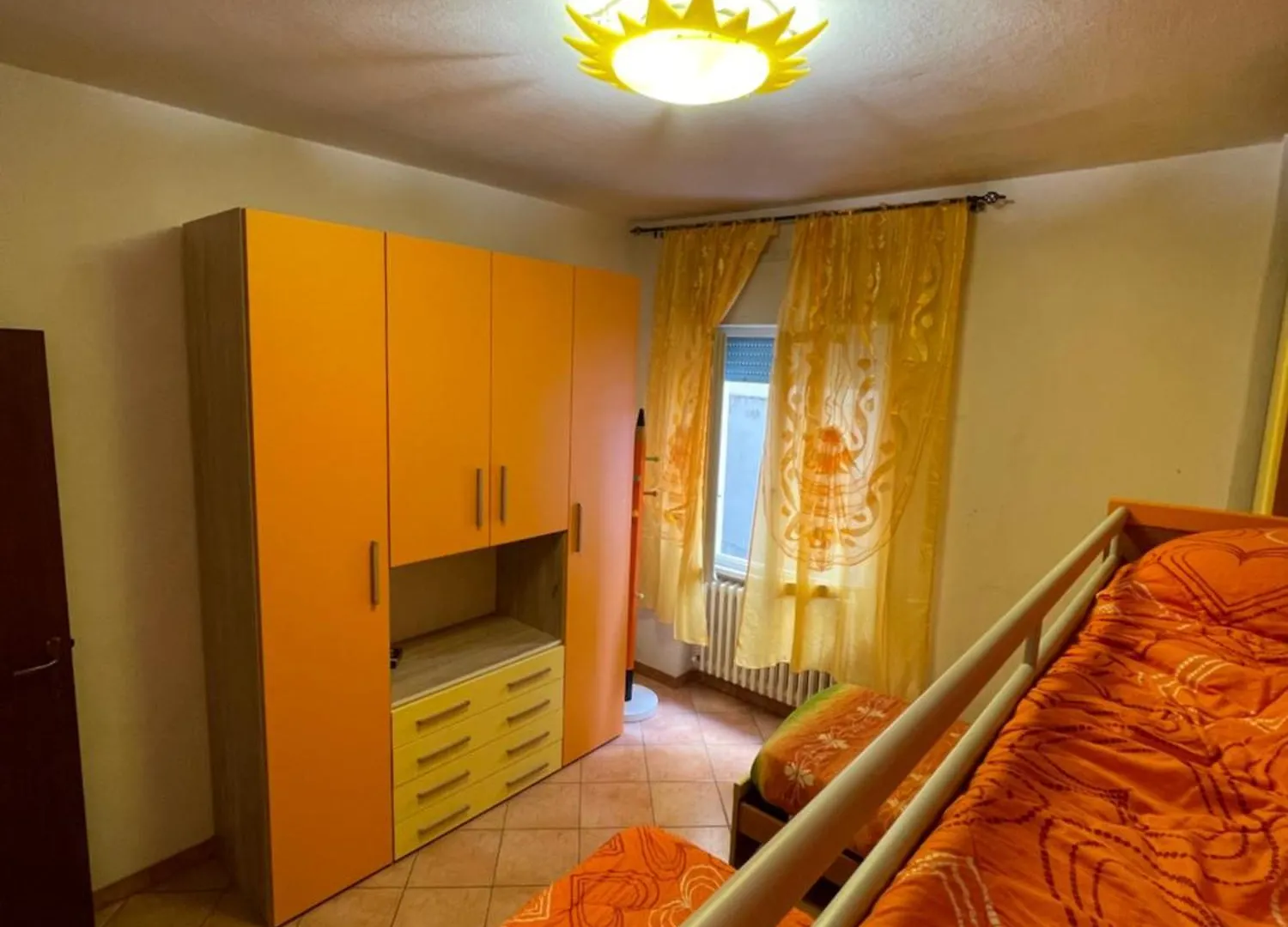 Apartment Appartamento Cento Follonica Italy