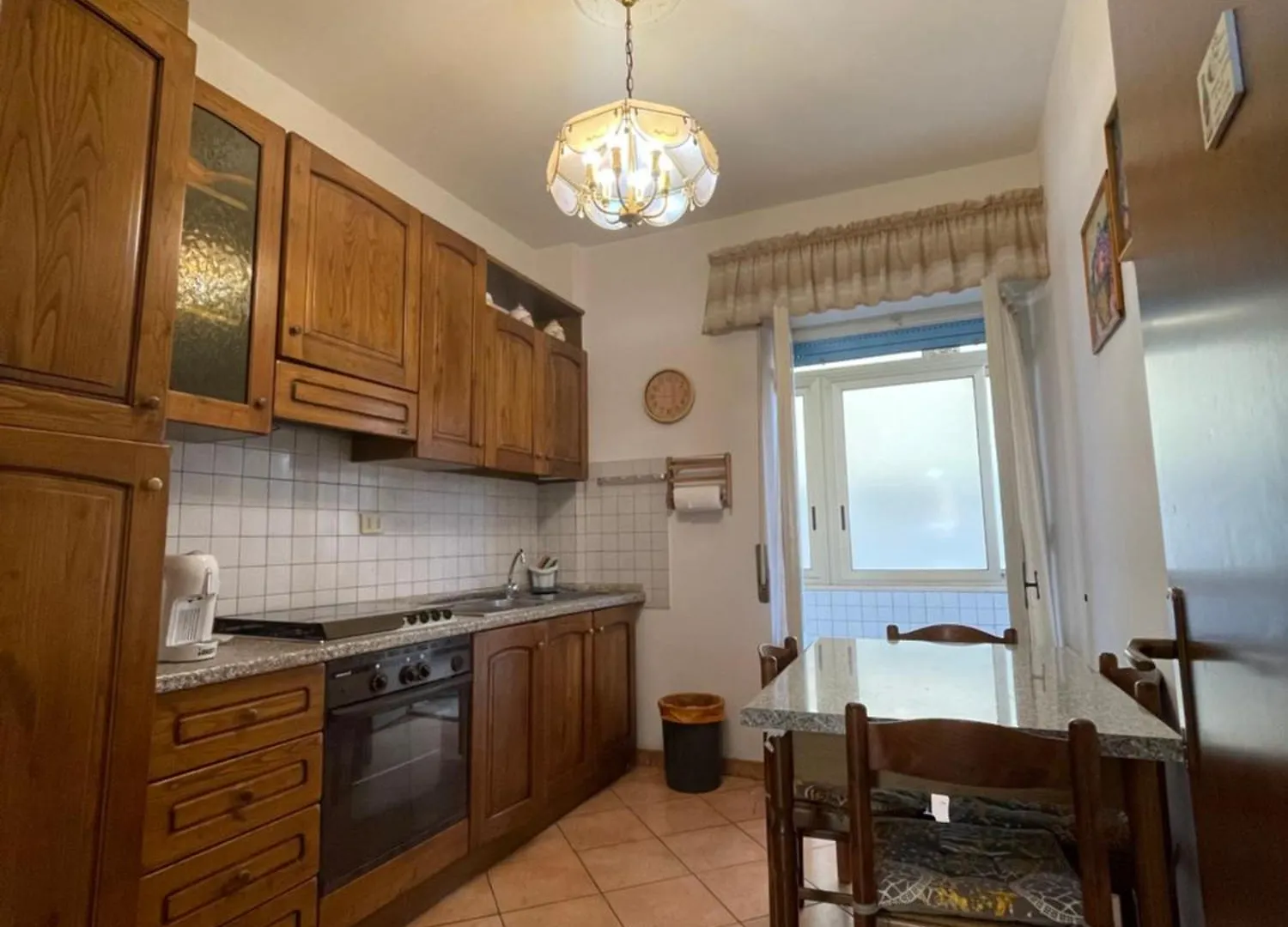 Apartment Appartamento Cento Follonica