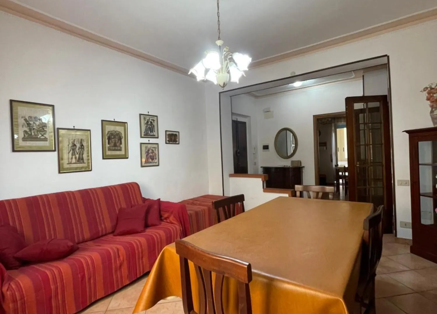 Appartamento Cento Follonica